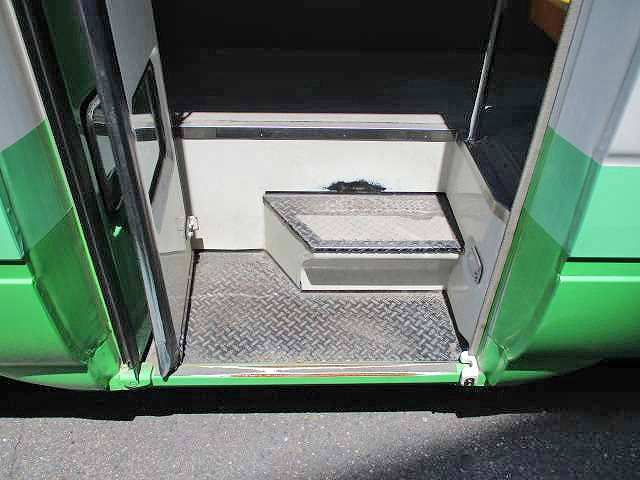 日野リエッセ園児バス[写真08]