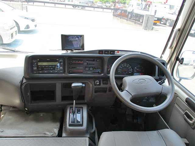 日野リエッセ園児バス[写真09]