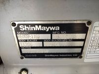 いすゞエルフアルミバン小型（2t・3t）[写真10]