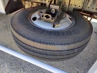 いすゞエルフアルミバン小型（2t・3t）[写真13]