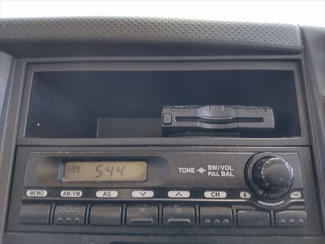 いすゞエルフアルミバン小型（2t・3t）[写真27]