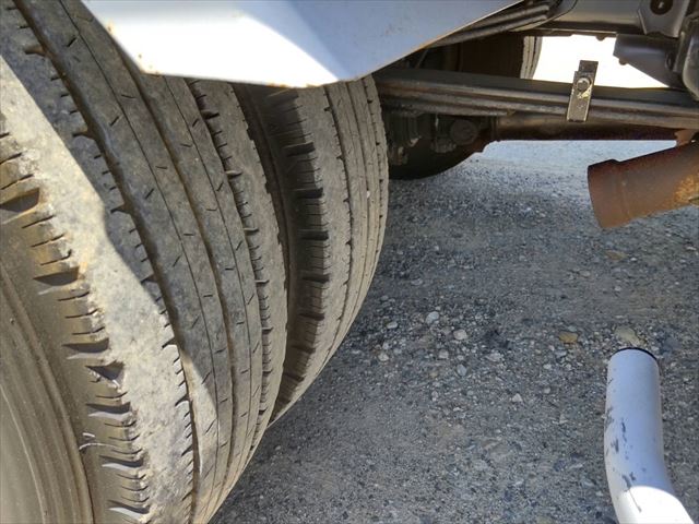 いすゞエルフアルミバン小型（2t・3t）[写真07]