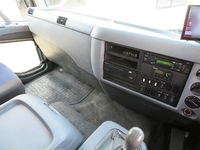 三菱ふそうファイターアルミブロック増トン（6t・8t）[写真12]