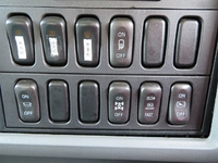 三菱ふそうファイターアルミブロック増トン（6t・8t）[写真13]