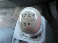 三菱ふそうファイターアルミブロック増トン（6t・8t）[写真15]