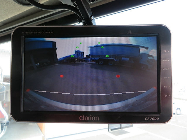 三菱ふそうファイターアルミブロック増トン（6t・8t）[写真16]