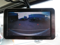 三菱ふそうファイターアルミブロック増トン（6t・8t）[写真16]