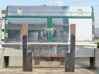 三菱ふそうファイターアルミブロック増トン（6t・8t）[写真20]