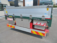 三菱ふそうファイターアルミブロック増トン（6t・8t）[写真26]