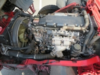 三菱ふそうファイターアルミブロック増トン（6t・8t）[写真32]