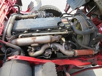 三菱ふそうファイターアルミブロック増トン（6t・8t）[写真33]