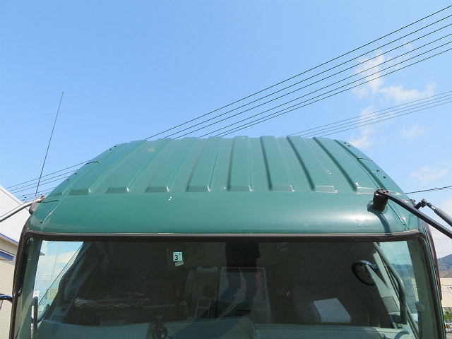 三菱ふそうファイターアルミブロック増トン（6t・8t）[写真04]