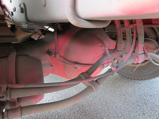 三菱ふそうファイターアルミブロック増トン（6t・8t）[写真40]