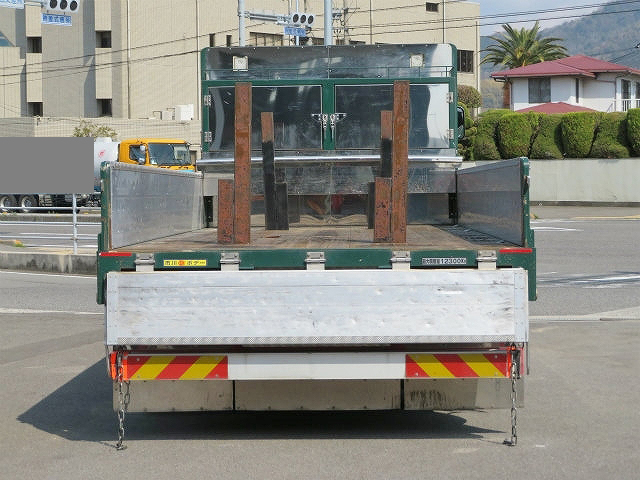 三菱ふそうファイターアルミブロック増トン（6t・8t）[写真06]