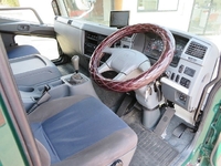 三菱ふそうファイターアルミブロック増トン（6t・8t）[写真08]