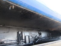 いすゞフォワードパッカー車（塵芥車）中型（4t）[写真10]