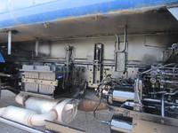 いすゞフォワードパッカー車（塵芥車）中型（4t）[写真11]