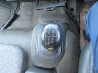 いすゞフォワードパッカー車（塵芥車）中型（4t）[写真14]