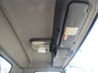 いすゞフォワードパッカー車（塵芥車）中型（4t）[写真18]