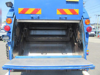 いすゞフォワードパッカー車（塵芥車）中型（4t）[写真04]