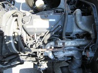 いすゞフォワードパッカー車（塵芥車）中型（4t）[写真07]