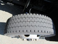 いすゞフォワードパッカー車（塵芥車）中型（4t）[写真08]