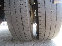 いすゞフォワードパッカー車（塵芥車）中型（4t）[写真09]