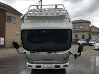 いすゞエルフ平ボディ小型（2t・3t）[写真10]