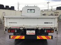 いすゞエルフ平ボディ小型（2t・3t）[写真11]