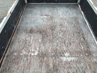 いすゞエルフ平ボディ小型（2t・3t）[写真14]