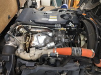 いすゞエルフ平ボディ小型（2t・3t）[写真22]