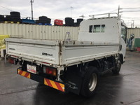 いすゞエルフ平ボディ小型（2t・3t）[写真02]