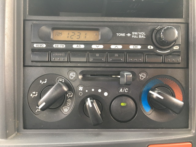 いすゞエルフ平ボディ小型（2t・3t）[写真34]