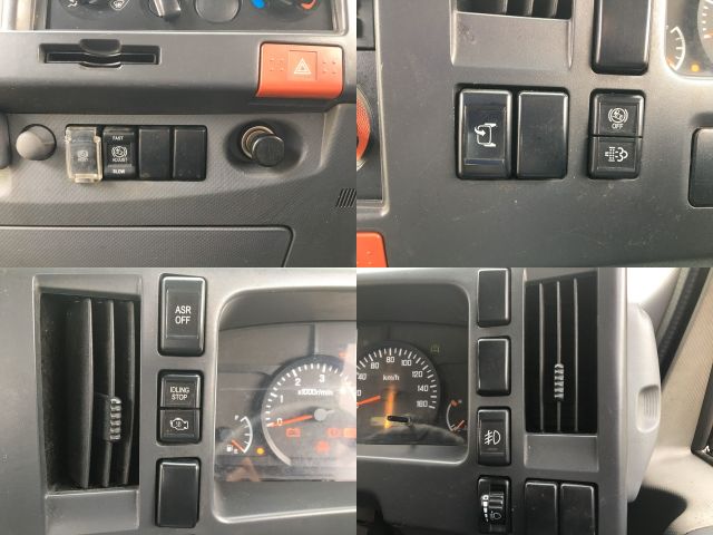 いすゞエルフ平ボディ小型（2t・3t）[写真35]