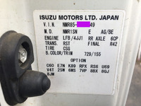 いすゞエルフ平ボディ小型（2t・3t）[写真36]