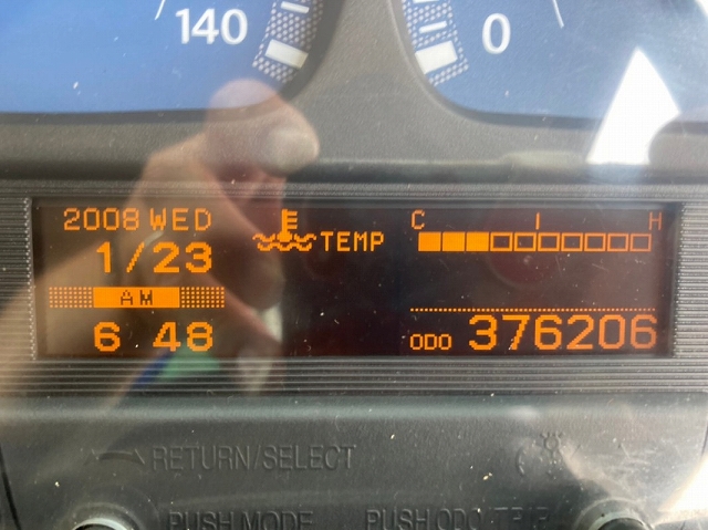 UDトラックスコンドル冷凍車（冷蔵車）増トン（6t・8t）[写真14]