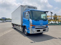 UDトラックスコンドル冷凍車（冷蔵車）増トン（6t・8t）