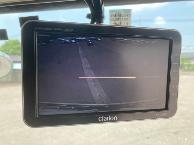 UDトラックスコンドル冷凍車（冷蔵車）増トン（6t・8t）[写真20]