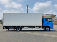 UDトラックスコンドル冷凍車（冷蔵車）増トン（6t・8t）[写真08]