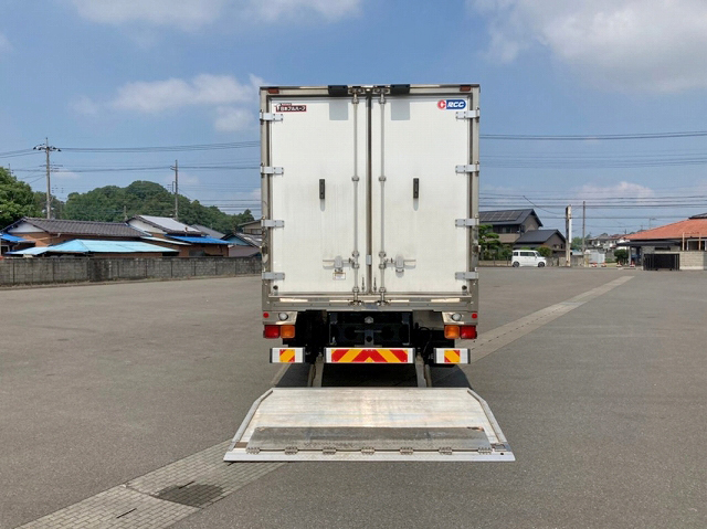 UDトラックスコンドル冷凍車（冷蔵車）増トン（6t・8t）[写真09]
