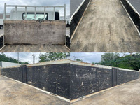 三菱ふそうキャンター平ボディ小型（2t・3t）[写真16]