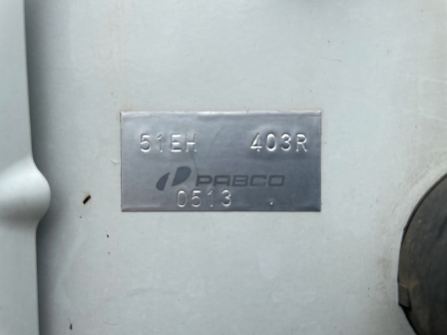 三菱ふそうキャンター平ボディ小型（2t・3t）[写真17]