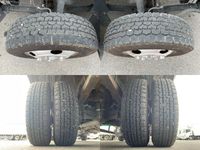 三菱ふそうキャンター平ボディ小型（2t・3t）[写真21]