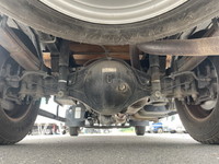 三菱ふそうキャンター平ボディ小型（2t・3t）[写真24]