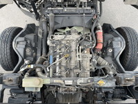 三菱ふそうキャンター平ボディ小型（2t・3t）[写真25]