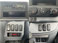 三菱ふそうキャンター平ボディ小型（2t・3t）[写真36]