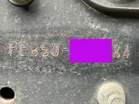 三菱ふそうキャンター平ボディ小型（2t・3t）[写真39]