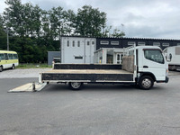 三菱ふそうキャンター平ボディ小型（2t・3t）[写真08]