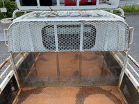 いすゞエルフ平ボディ小型（2t・3t）[写真15]