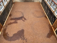 いすゞエルフ平ボディ小型（2t・3t）[写真16]